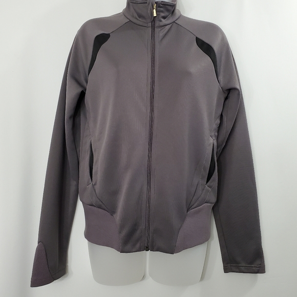 Puma Track Jacket - Picture 1 of 10